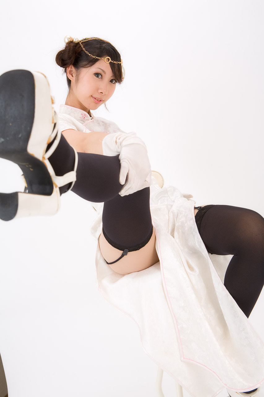 cosplay最新套图 (C73)   守薙まどか ファースト (1) 日本性感美女